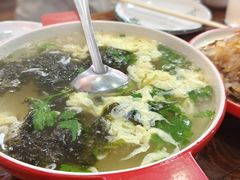 -叶存利海鲜大馅饺子(海宁路总店)