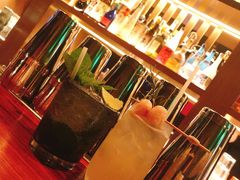 -RMK Shochu Bar(三诺店)