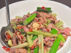 -山石榴·贵州菜(陆家嘴中心店)