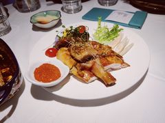 -花样西贡·法式越南菜餐厅(桂林万象城店)