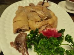 -白云宾馆·白云宴餐厅