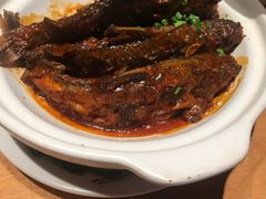 -马仕玖煲·融合菜·酥不腻烤鸭(人大店)