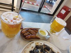 -盐说·西式餐酒馆(光明万达店)