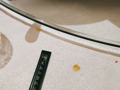 -马勒别墅·中餐厅