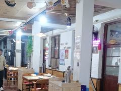 -人民公社大食堂(顺义总店)