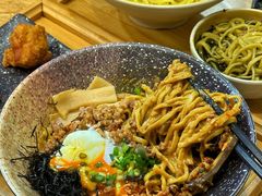 -柒鉦·日式豚骨拉麵(常德路店)
