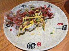 -余氏豆腐包老店(东直街店)