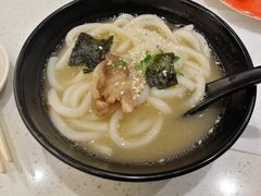 -京樽回転寿司(奥林匹克店)