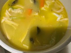 -绿茶餐厅(茂业天地店)