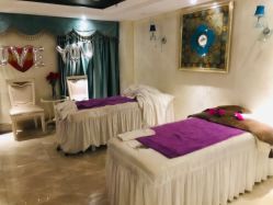 -仙娜健康管理中心