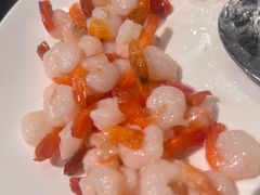 -上海滩餐厅(BFC外滩金融中心店)