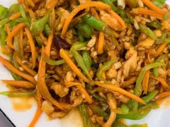 -清真·同发顺饭庄·烧麦(总店)