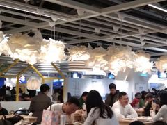 -宜家·瑞典风味餐厅(北京西红门店)