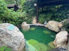 -溧阳天目湖天沐温泉