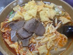 -三品桂林米粉(西单店)