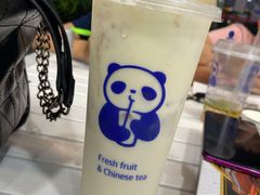 -茶百道(江北万达金街店)