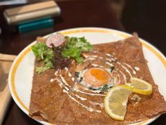 -La Creperie法餐厅(桃江路店)