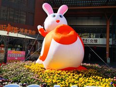 -昆明老街