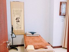 -弘善堂推拿调理