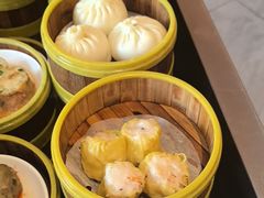 -东方早茶 海鲜•青岛菜(国信体育中心店)