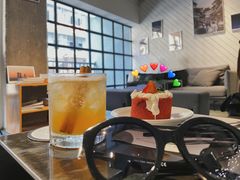 -Nectar One Cafe(勇烈路n1店)