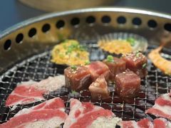 -火炉火自助餐(喜隆多店)