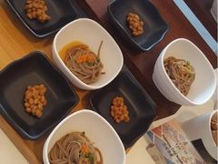 -松咖啡自助餐厅·松北香格里拉