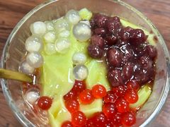 -冯大腕江湖川菜馆(后沙峪店)