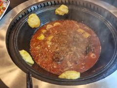 -田家大院东北农家菜铁锅炖(西安总店)