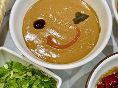 -马记伊源斋涮肉·清真菜(百子湾店)