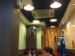 大堂-大师傅粥品(埃华街)