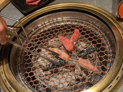 -花时·炭火烧肉(东百中心A馆店)