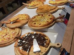 -比格比萨自助(宝山日月光店)