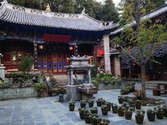 -寂照庵