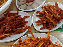 -顺姬冷面(长白西路店)