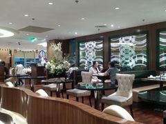 大堂-上海会馆(香港名都店)