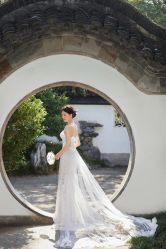 -雪中彩影婚纱摄影·微光艺术中心