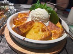 -新白鹿餐厅(松江开元地中海店)