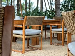 -三亚艾迪逊酒店·海滩烧烤 BARBACOA·现场乐队·浪漫晚餐·烧烤海鲜