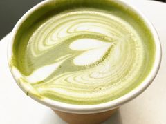 -% Arabica阿拉比卡咖啡(深圳湾万象城店)