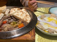 -玛拉亚藏餐厅