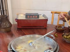 -草本味·市井羊肉馆(新开铺总店)