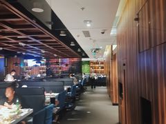 大堂-海底捞火锅(金花路店)