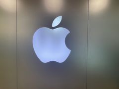 -Apple零售店(中街大悦城店)