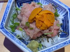 -琴寿司居酒屋(中山广场店)