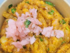 -丁家坡洋芋·观音桥好吃街A区(全国总店)