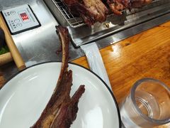 -张记焖窑·十五年专注焖烤(雍和宫店)