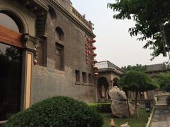 卫鼎轩·曹公馆(城厢中路店)-卫鼎轩·曹公馆(鼓楼店)