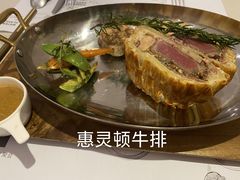 -Deer Park鹿园西餐(仁恒置地广场店)