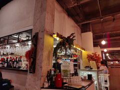-Retro Deli 茶泡饭